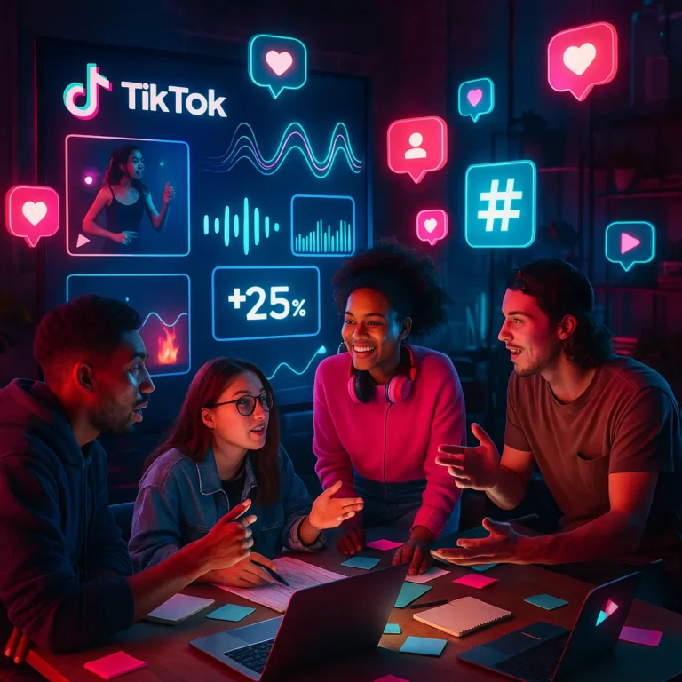 Unlocking Creative Campaign Angles